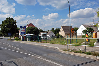 hraničny přechod Hohenwutzen–Osinów Dolny