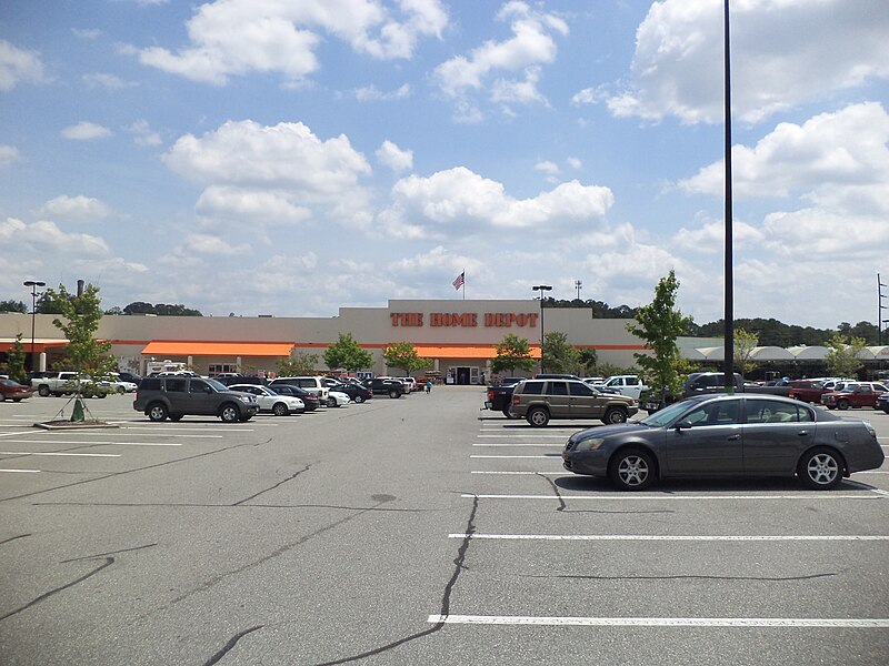 File:Home Depot, Valdosta.JPG