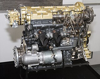 <span class="mw-page-title-main">Honda RA300E/RA302E engine</span> Racing engine