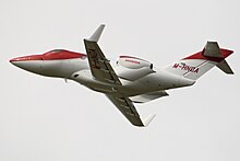 Honda HA-420 HondaJet - Wikipedia