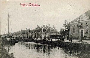 Synagoge (Hoogeveen)