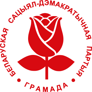 Białoruska Socjaldemokratyczna Partia (Hramada)