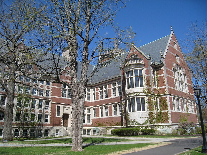 File:Hubbard Hall - Bowdoin College - IMG 7782.JPG