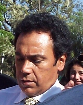 Hugo Sánchez