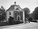 Huis Drakensteijn (Lage Vuursche) exterieur naar het zuidoosten - 20128573 - RCE.jpg