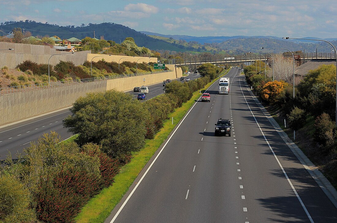 Hume Highway