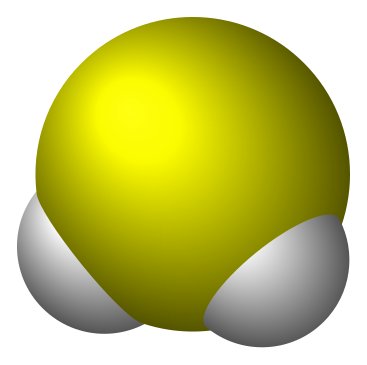 Датотека:Hydrogen-sulfide-3D-vdW.svg