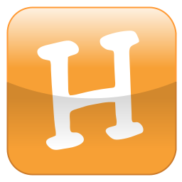 File:Hyves Shiny Icon.svg