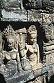 Angkor Thom: Baphuon, Elefantenterrasse