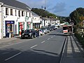 R755 passing through Roundwood