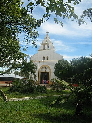 <span class="mw-page-title-main">Medina, Cundinamarca</span> Municipality and town in Cundinamarca, Colombia