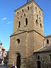 Iglesia de Santa María del Azogue (Benavente)