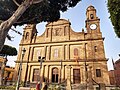 Thumbnail for Church of Santiago de los Caballeros