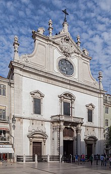 Iglesia de Sao Domingos, Lisboa, Portugal, 2012-05-12, DD 01.JPG