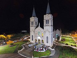 Câmara Municipal de Aquidauana