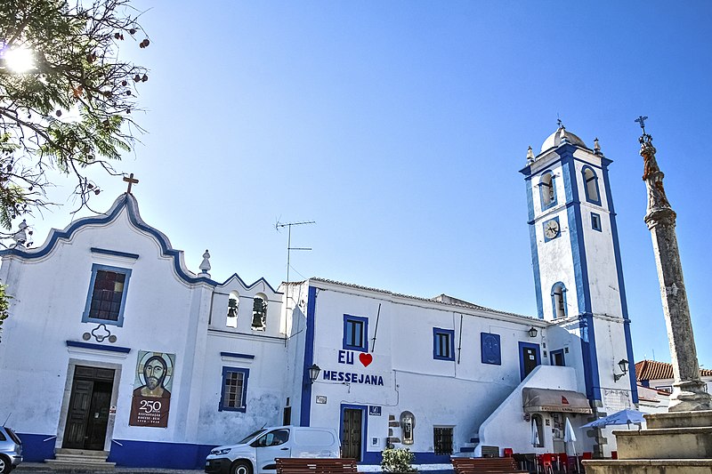 File:Igreja da Misericórdia - Messejana - Portugal (52353385066).jpg