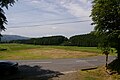 大野八幡神社前