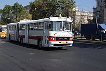 Ikarus Bus, Tractor & Construction Plant Wiki