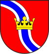 Coat of arms of Ilanz