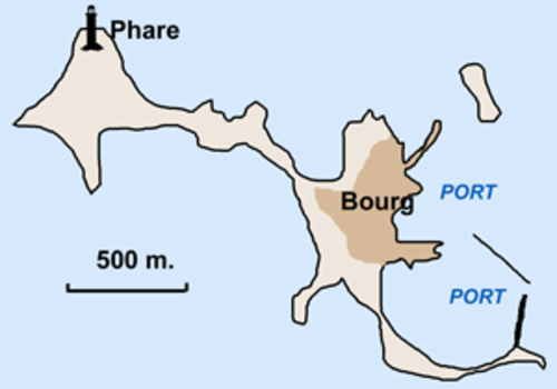 Île de Sein things to do in Plogoff
