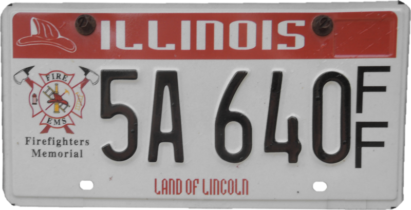 File:Illinois Firefighters Memorial license plate 2nd type.png