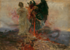 Ilja Repin - Get You Behind Me, Saatana - 1895.png