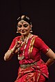 Indian Classical Dance at Nishagandhi Dance Festival 2024 (284)