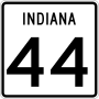 Thumbnail for Indiana State Road 44