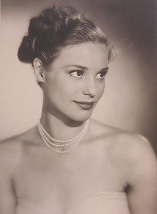 <span class="mw-page-title-main">Ingrid Thulin</span> Swedish actress (1926–2004)