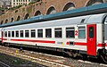 * Nomination FS UIC-Z coach, Frecciabianca Intercity express of Trenitalia, at Genoa Principe --Tagooty 00:40, 12 November 2023 (UTC) * Promotion  Support Good quality. --XRay 04:39, 12 November 2023 (UTC)