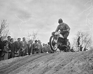 1956 Motocross European Championship