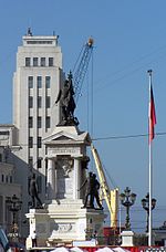 Thumbnail for Navy Day (Chile)