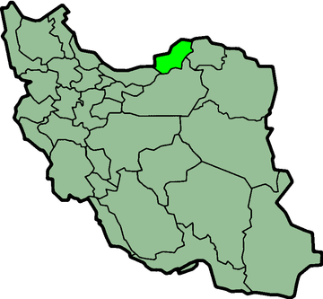 Golestan (provins)