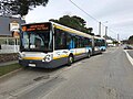 Vignette pour Bus à haut niveau de service de Lorient