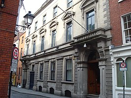 Euronext Dublin