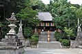 Templo de Ishite-ji.