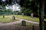 Jüdischer Friedhof Durbach