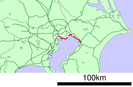 ไฟล์:JR Keiyo Line linemap.svg