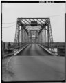 File:J Ceronie and Robert A. Ryan, photographers. PORTAL VIEW, SPAN 1 (PRATT), LOOKING E - Eagle Point Bridge, Dubuque, Dubuque County, IA HAER IOWA,31-DUBU,3-15.tif