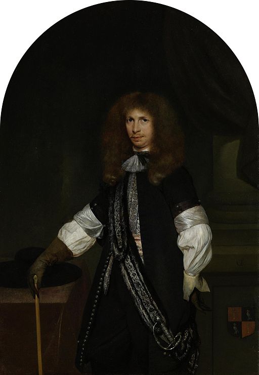 Jacob de Graeff, heer van Purmerland en Ilpendam