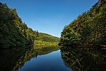 Aschbachtal-Jagdhausweiher