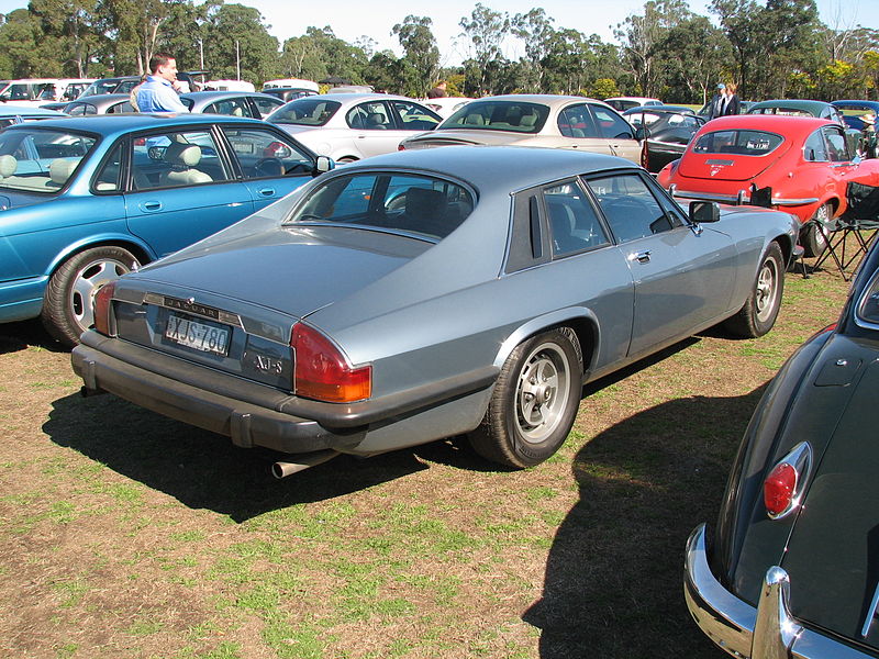 File:Jaguar XJS (14917201179).jpg