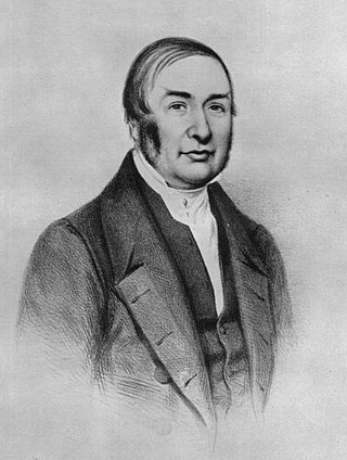 <span class="mw-page-title-main">James Braid (surgeon)</span> Scottish surgeon (1795–1860)