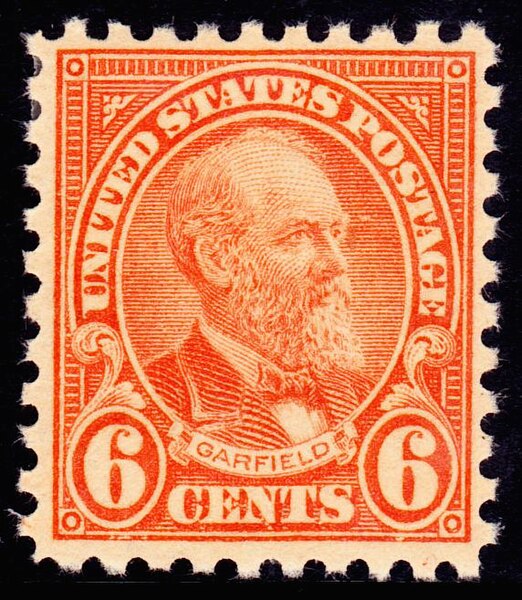 File:James Garfield 1922 Issue-6c.jpg