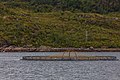 Jaulas flotantes de salmón, Svolvær, Lofoten, Noruega, 2019-09-05, DD 54.jpg