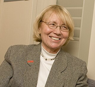 Joan W. Bennett American mycologist
