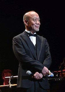 Joe Hisaiši (23. června 2011)