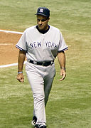 Joe Torre: Alter & Geburtstag