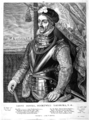 Janus Dousa (1545-1604)
