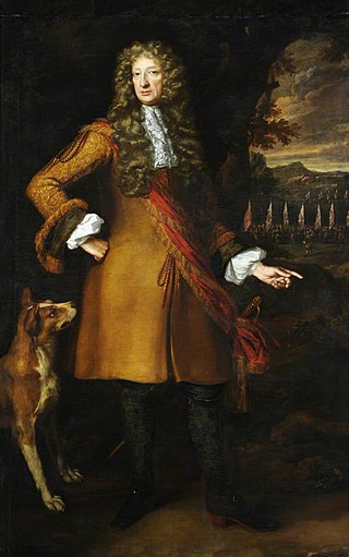 <span class="mw-page-title-main">John Russell (Royalist)</span>